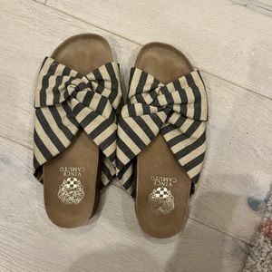 vince camuto sandals